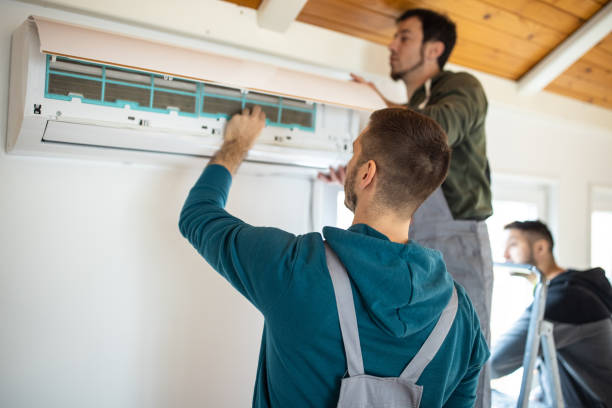 Ductless HVAC Repair in Bridgeport, AL