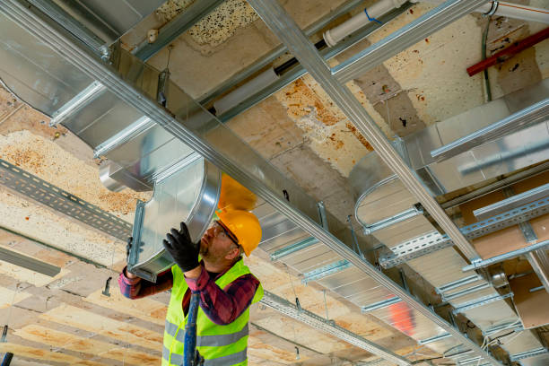 Professional HVAC in Bridgeport, AL