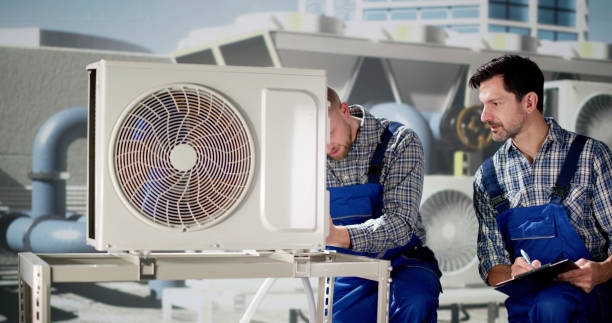 Best Affordable HVAC Services  in Bridgeport, AL